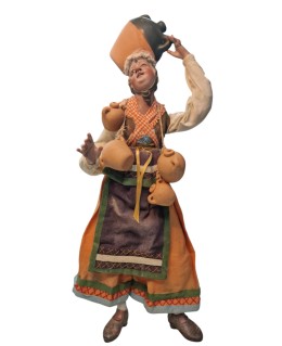 RUSTICO 36