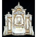 Fontana bombata