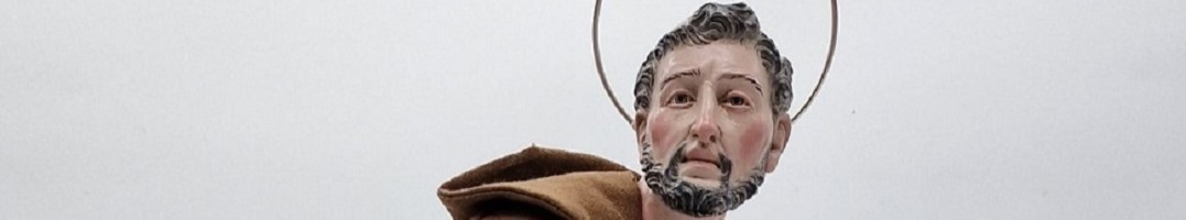 Santi e Statue